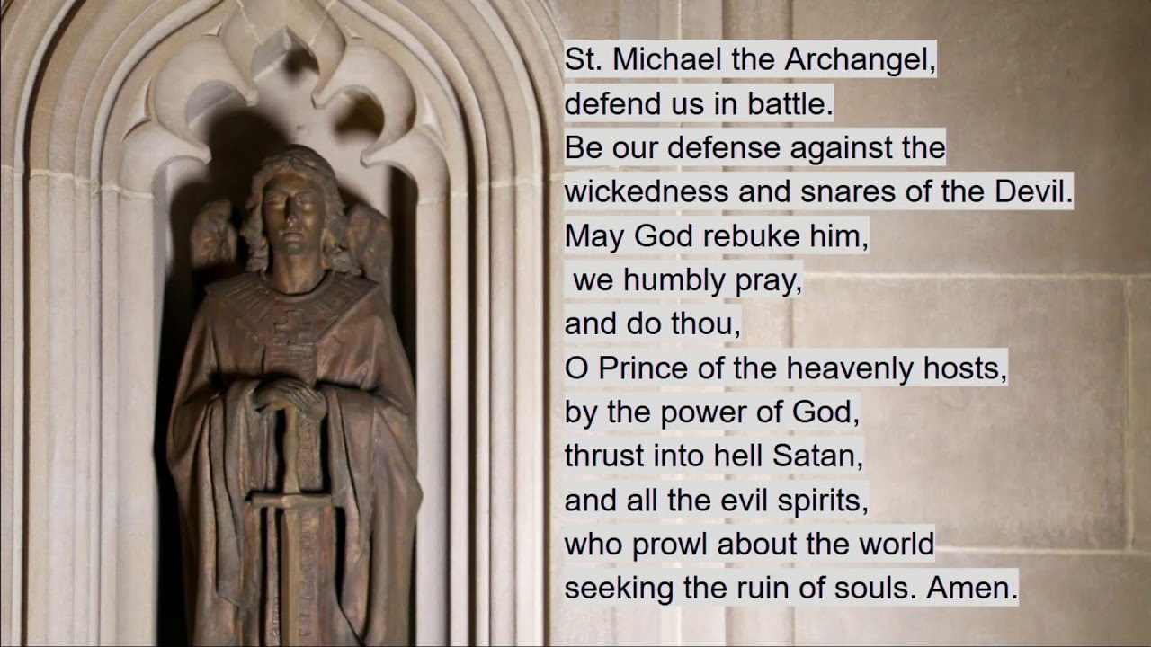 Live from the Cathedral of the Most Blessed Sacrament