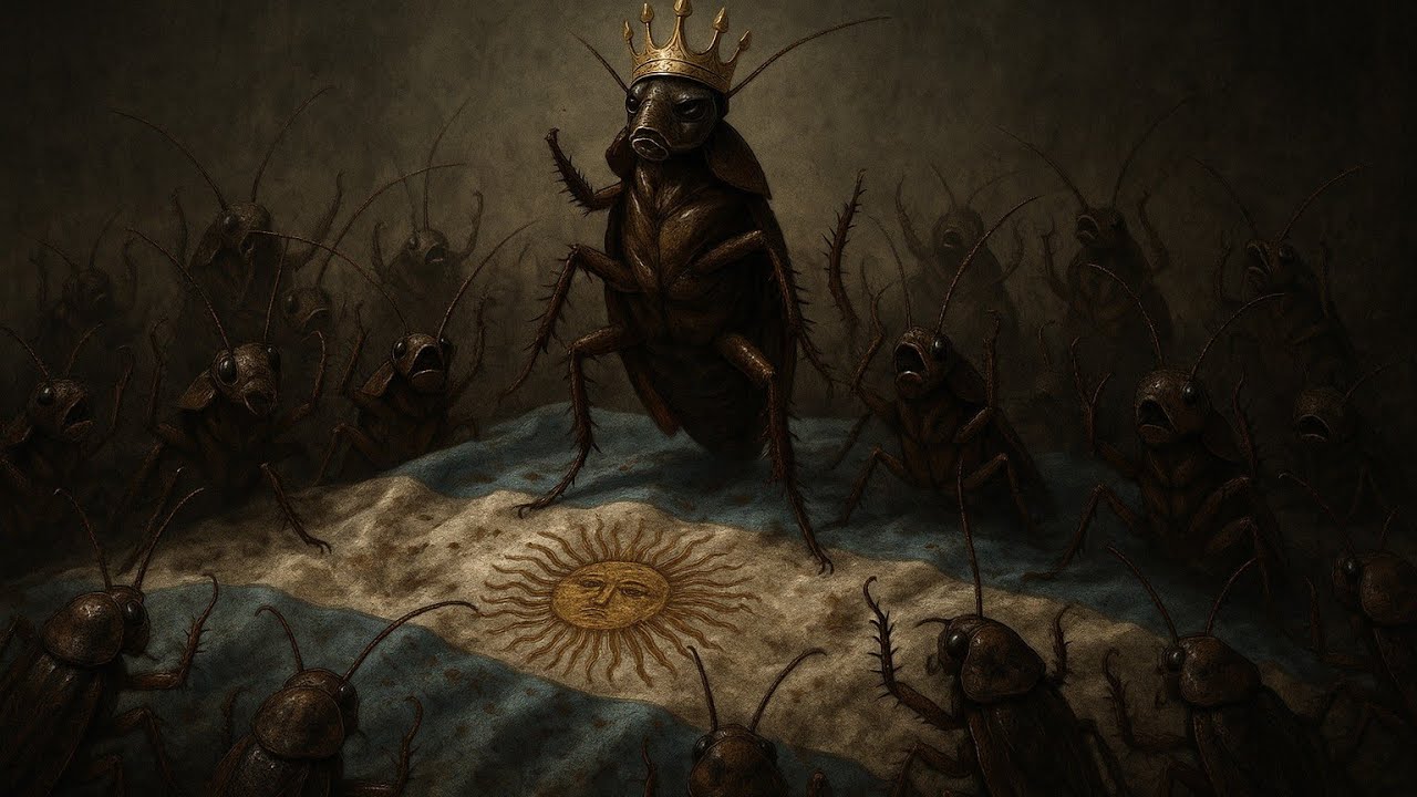 Kirchneristas del Orto