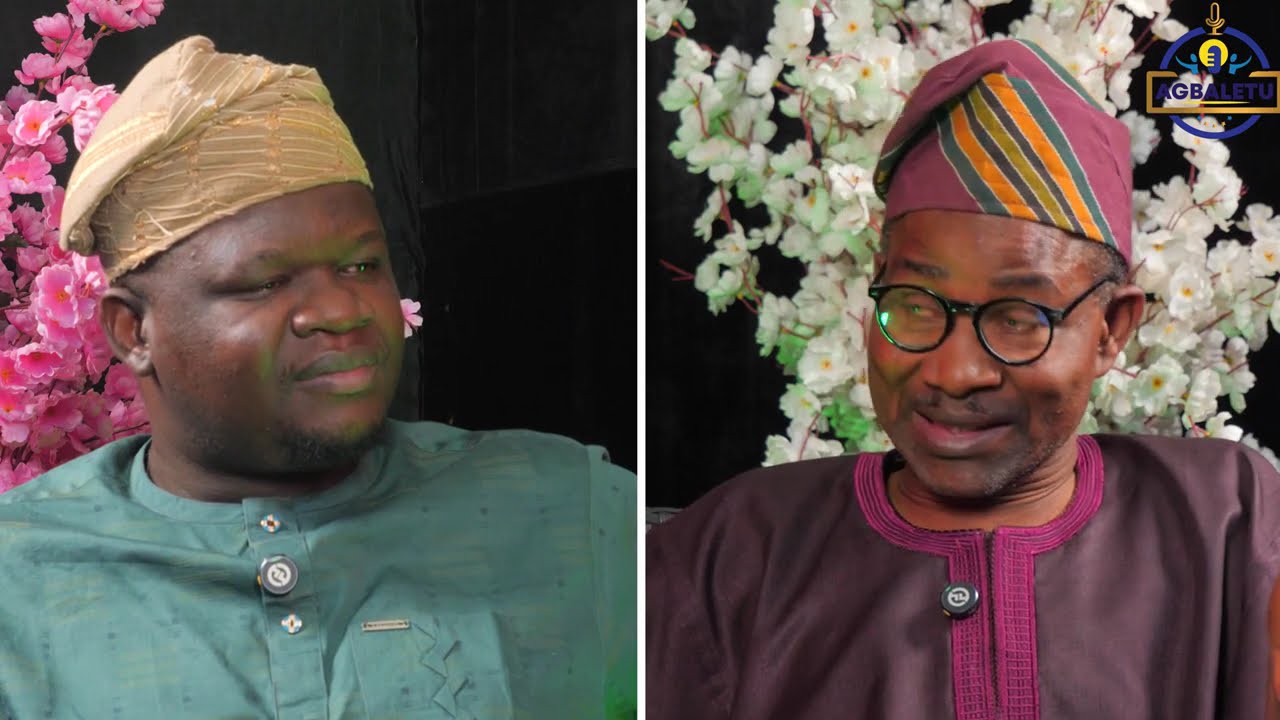 Before Barrister Came In: Comrade Dam Says Epoakara Found Mufu Lanihun First