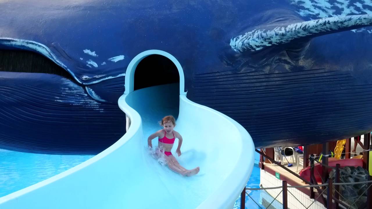 Aquaboulevard | Aquajonas