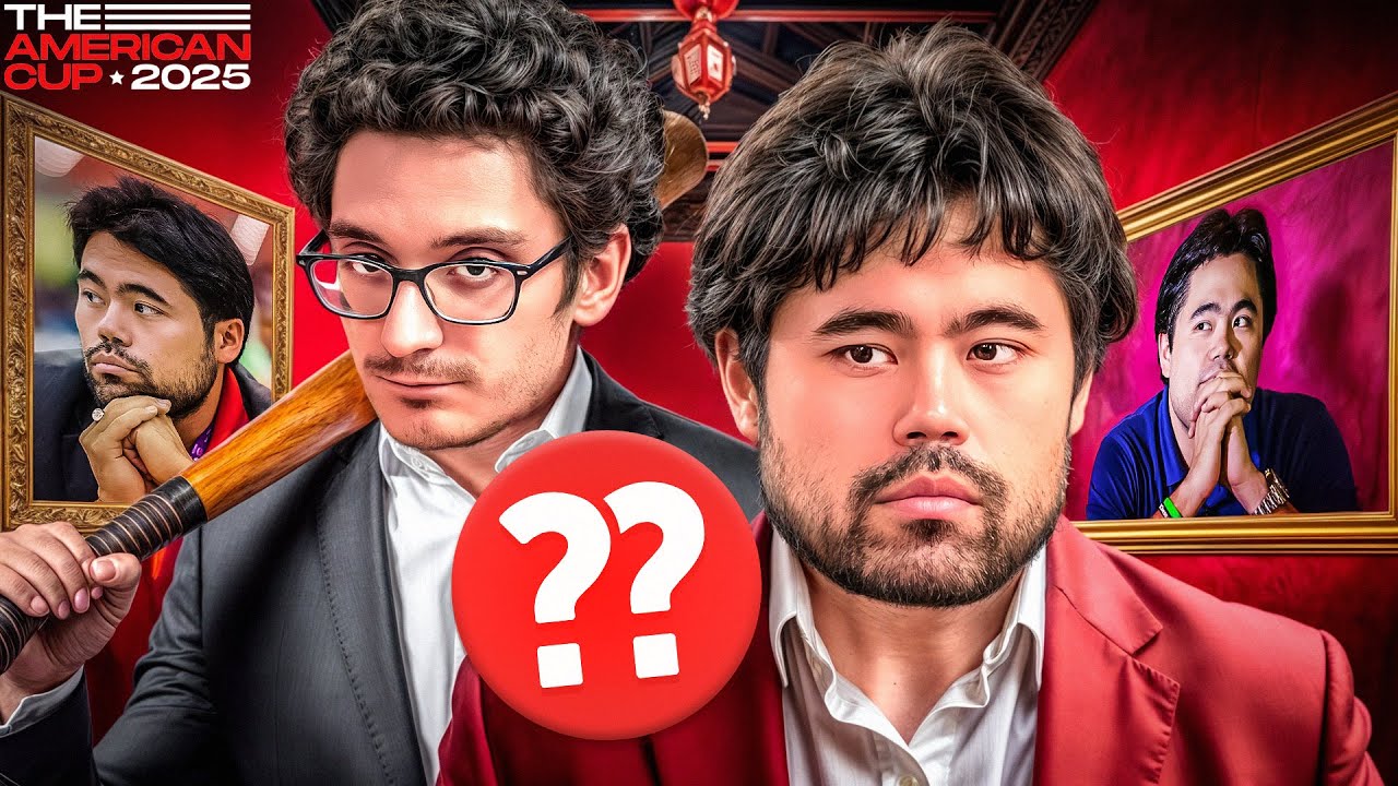 فاكرنى يا صاحبى؟ | فرصة للانتقام