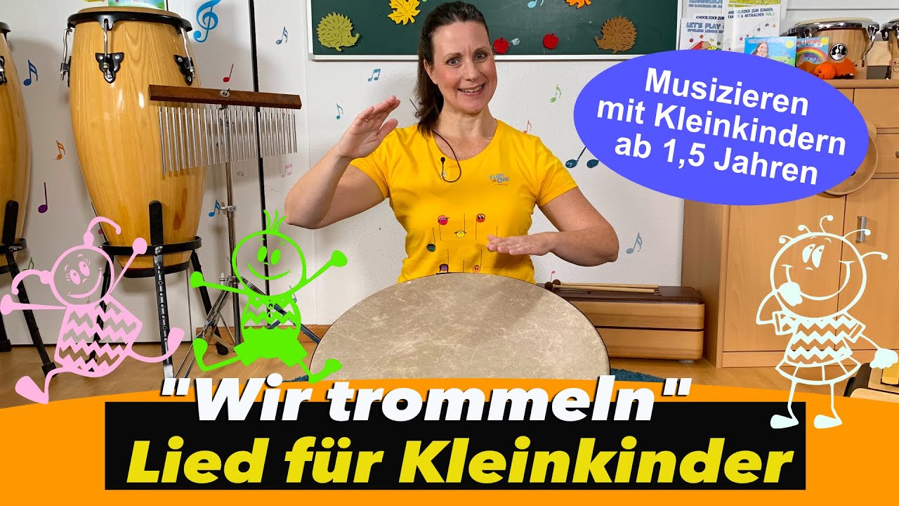 Trommelvers 