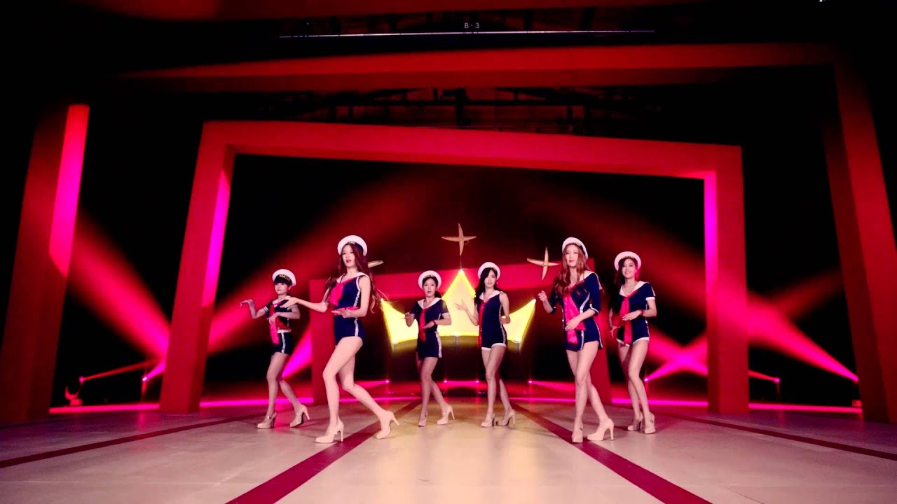 T-ARA[티아라] 