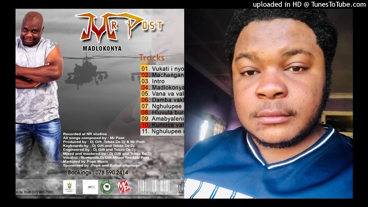 Mr Post na Manyangatsi talk it out on a Call - Full Clip