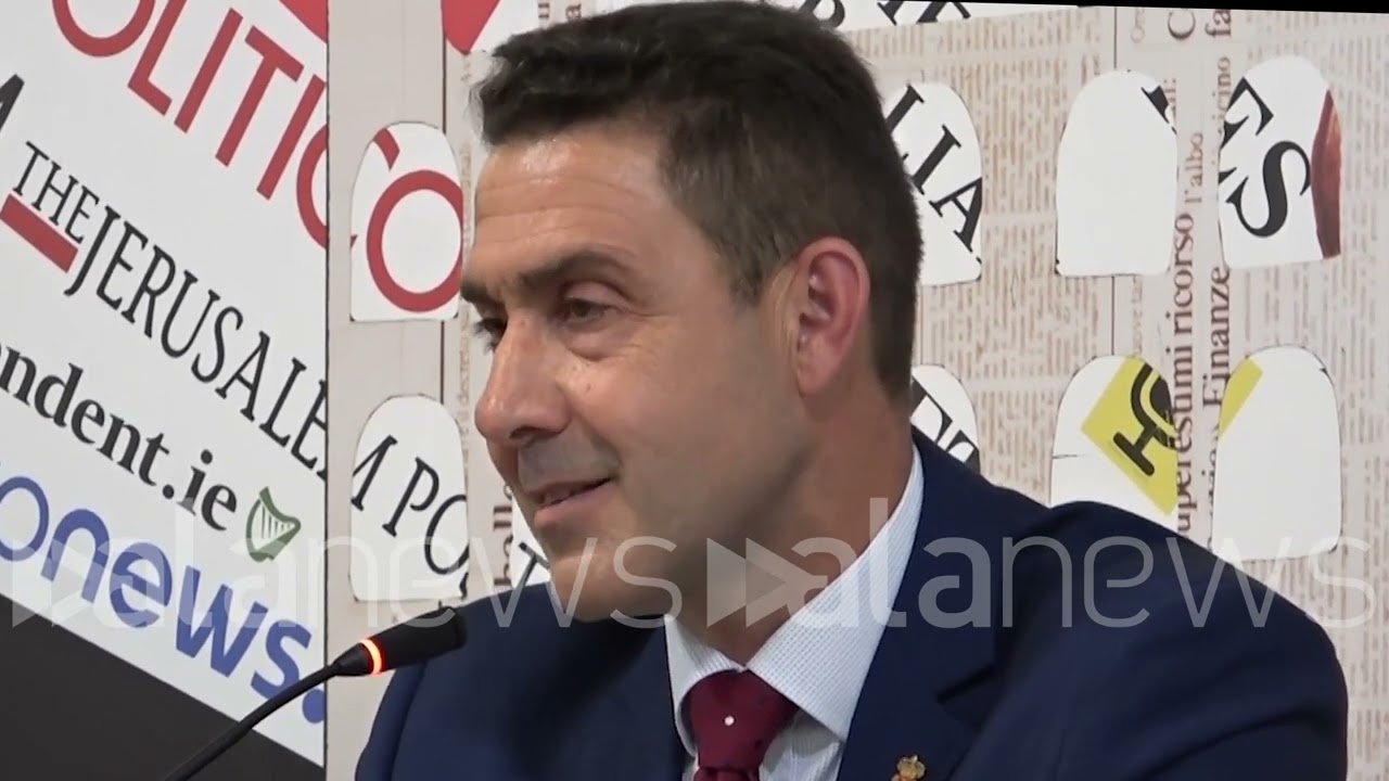 Sospensione, Vannacci: 