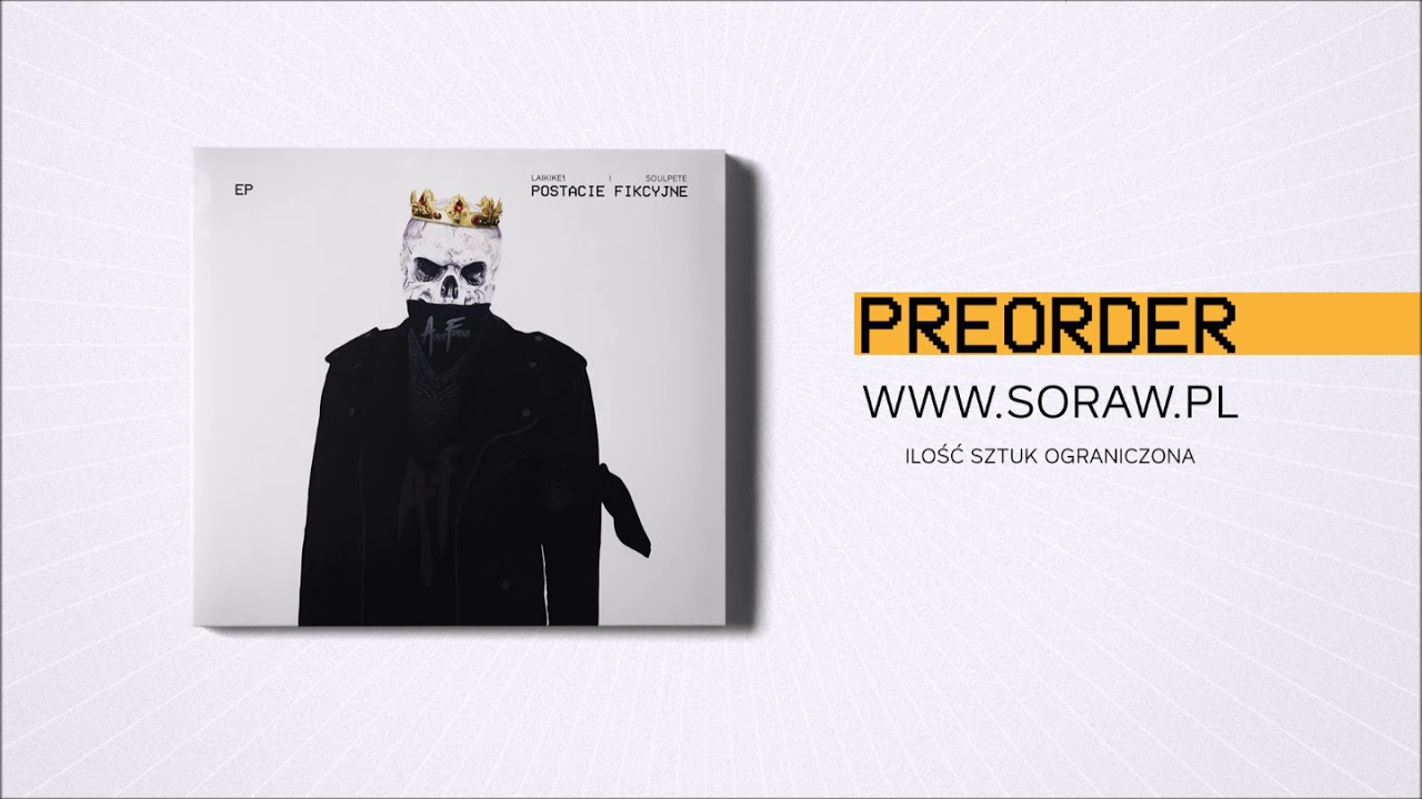 01. Laikike1 x Soulpete - 