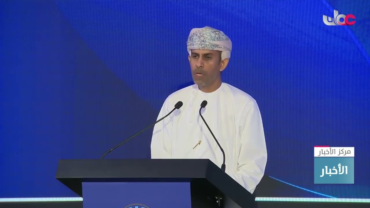 تقرير | غرفة تجارة وصناعة عمان تنظم أمسية حول مستقبل القطاع العقاري والمدن المستدامة.