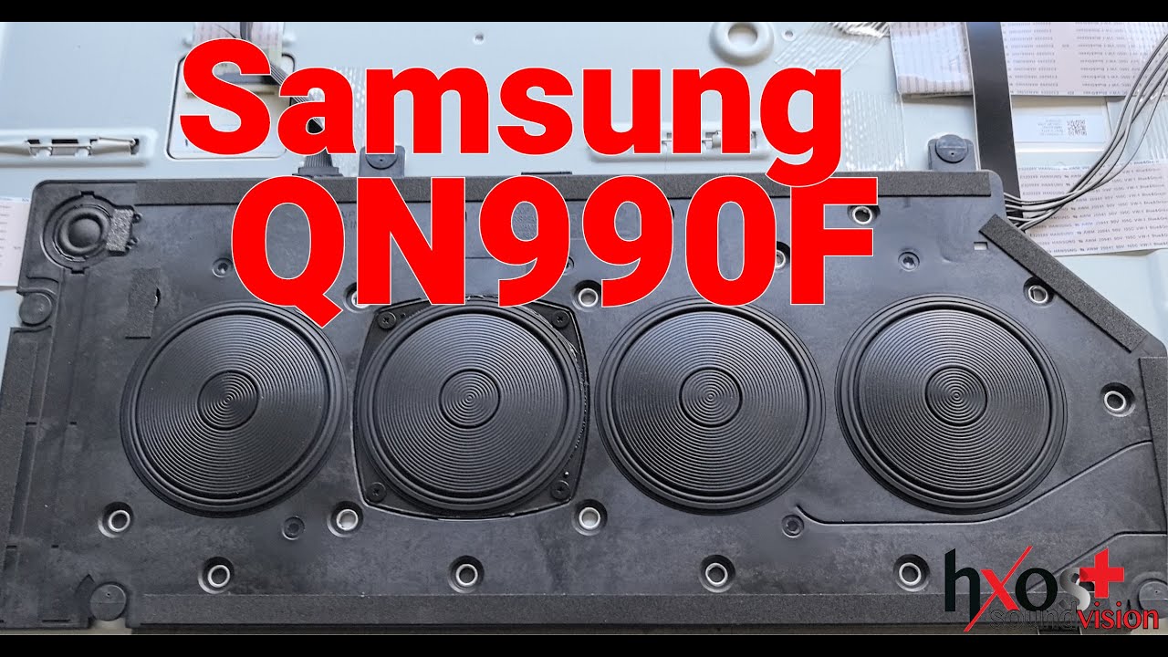 Najlepszy telewizor 8K. Recenzja, demontaż i pomiary Samsunga 75QN990F