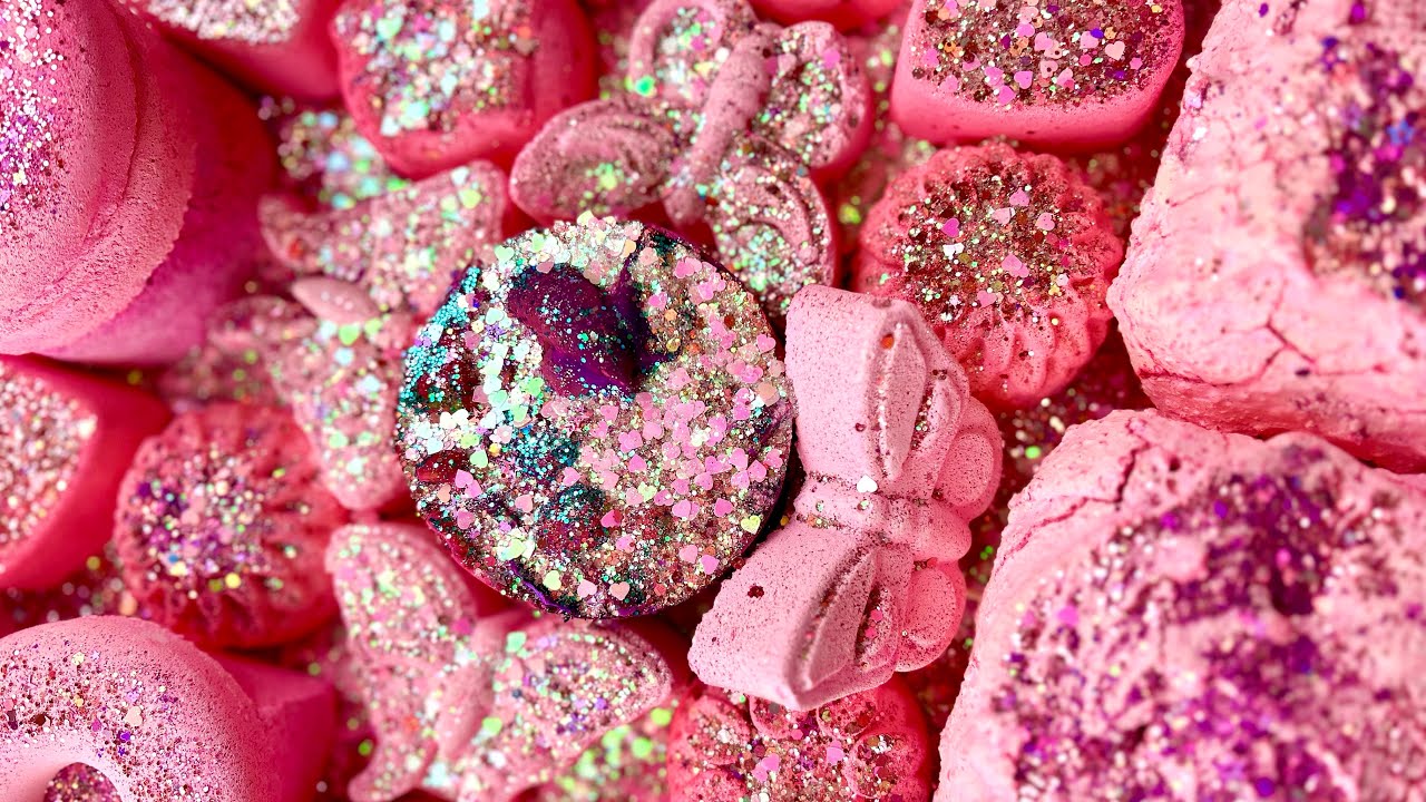 Pink Dreams 💕| pasted chalk | no edits or reposts OAP