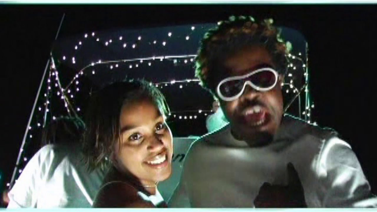 BLACK PARENTS  my number one official video