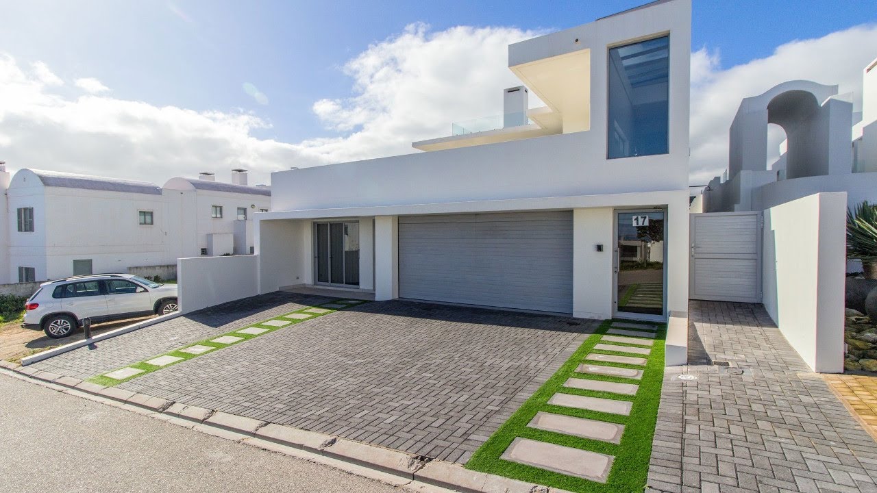 Paradise Beach (Langebaan) | 5 bedroom house for sale | Pam Golding Properties
