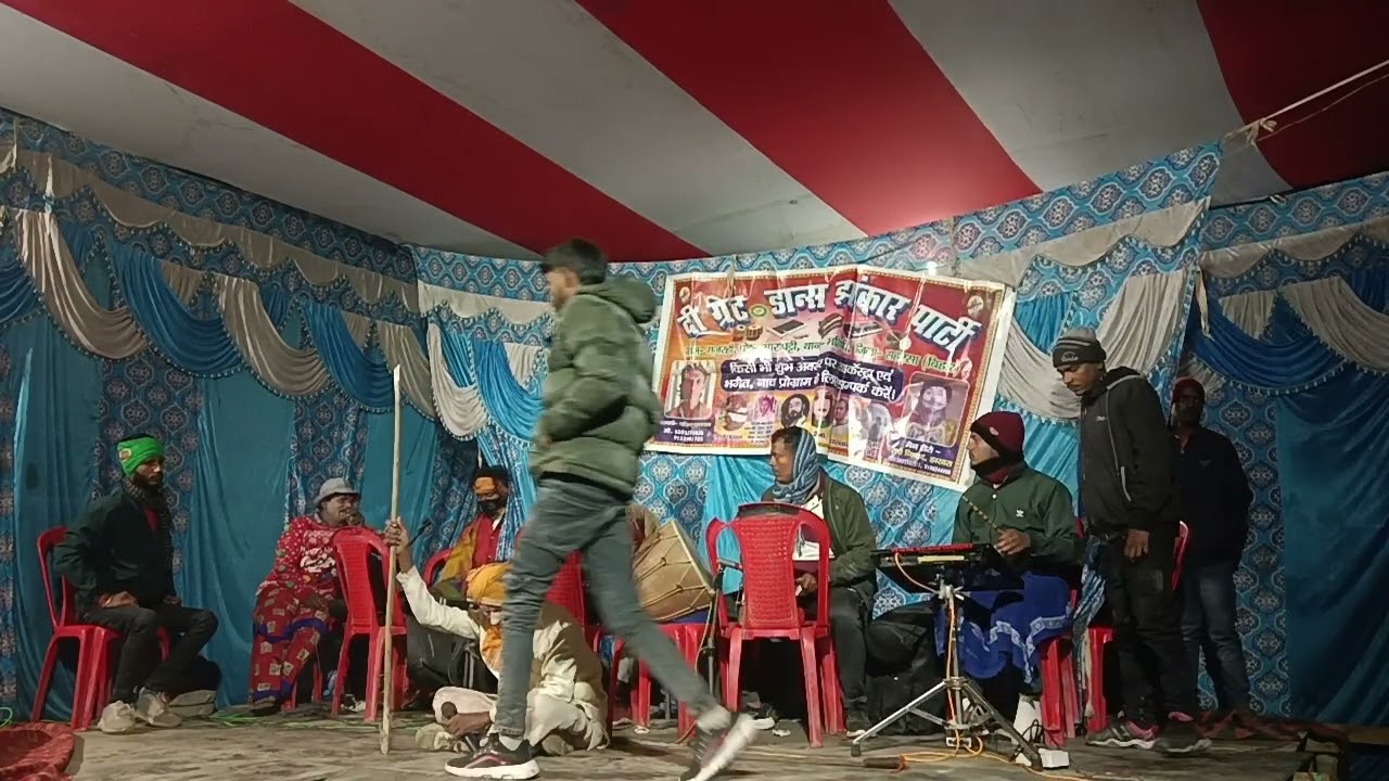 Pavitra Paswan Aaj company post office jila Saharsa Gaur Madurai#bhojpuri #