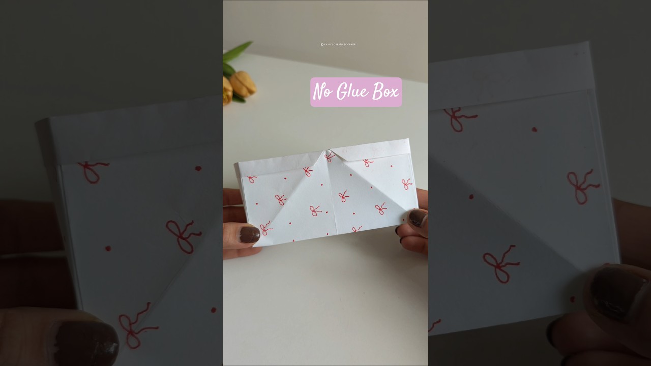 EASY Gift Box Creation Ideas! #diy #gift #giftbox