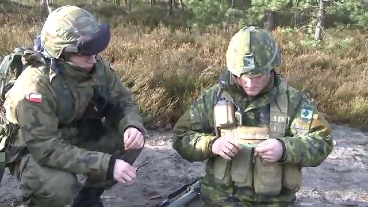 Maple Detachment - 15