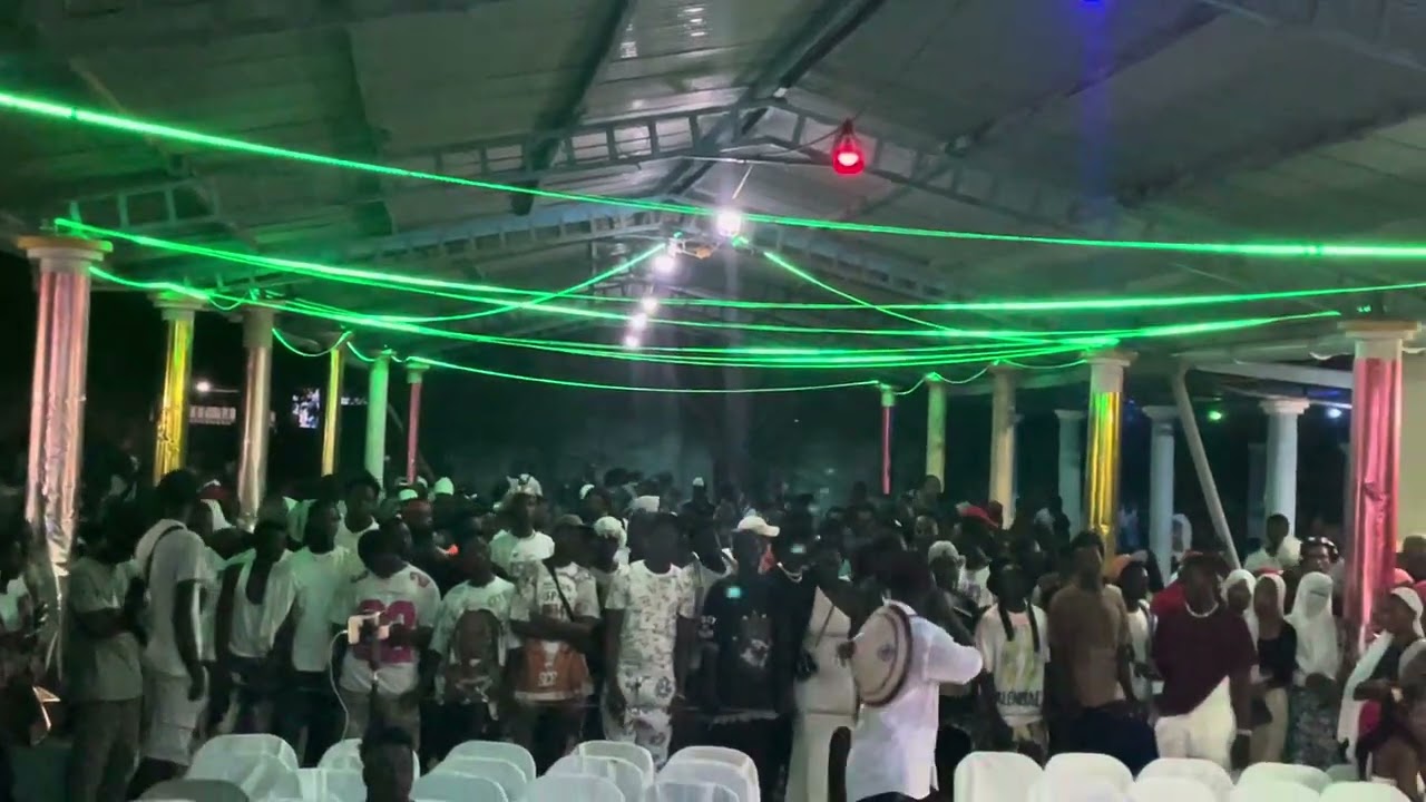 Face to face  Gambia 🇬🇲 Soninkara 🔥🔥🔥🔥