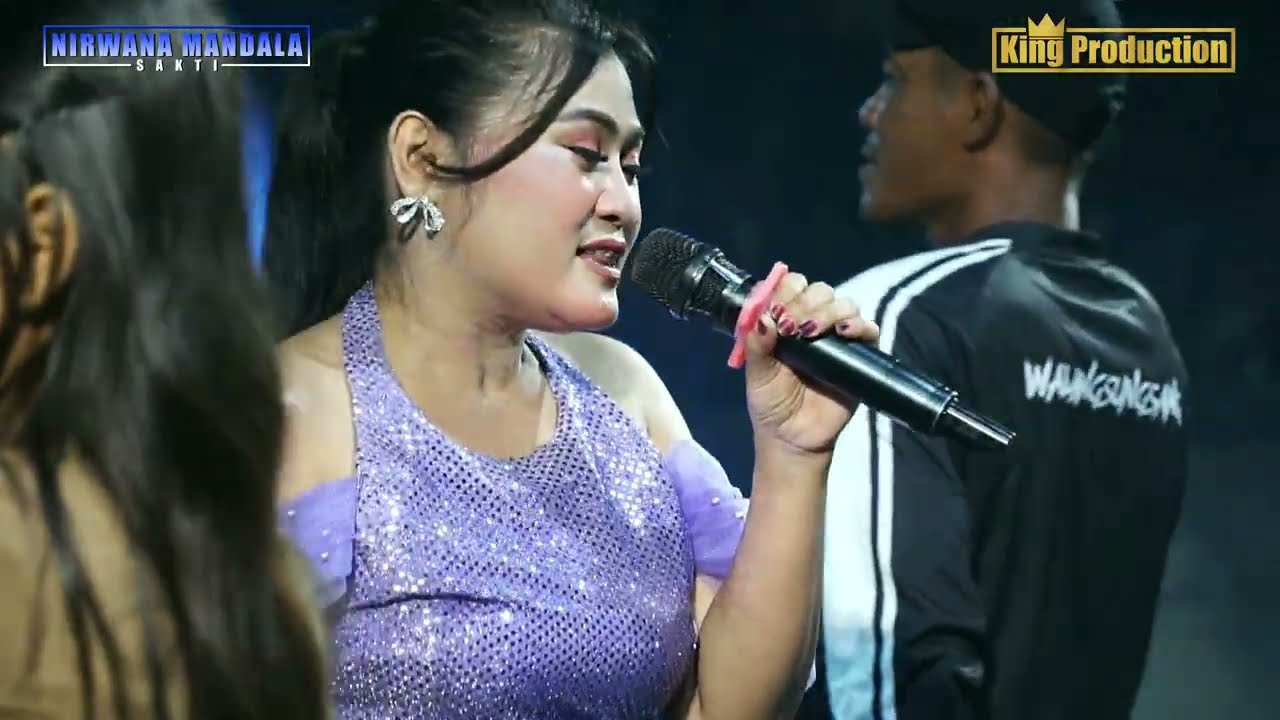 SUMUR SANGA JUJUN SIMILIKITY SHOW NMS HAJAT KEL. BPK. RASMIDI & IBU ANIDAH