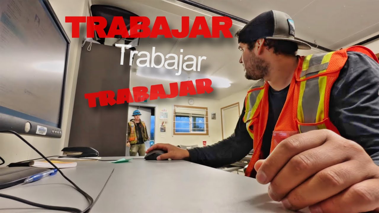 Un día en mi vida | LA RUTINA en Vancouver… ​@YosoyRafa