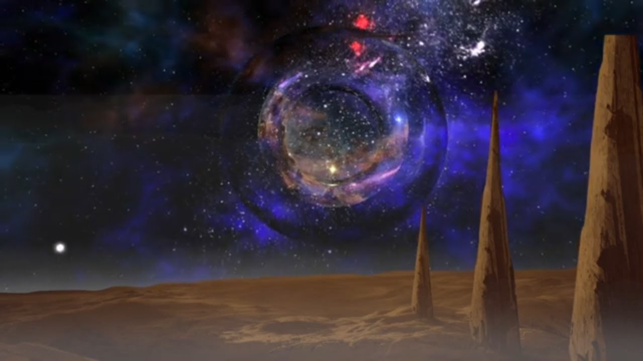 music to the moon and back