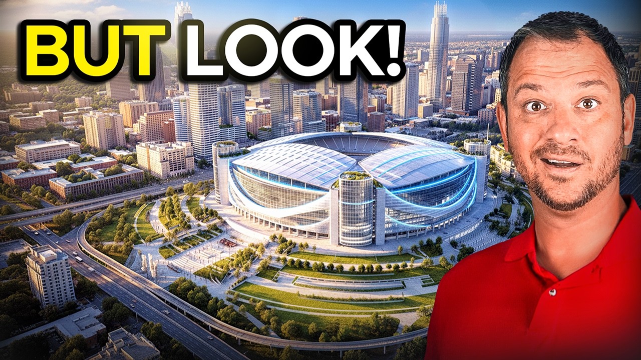 Everything New and Coming to Charlotte, NC in 2026 (This Will Change the City)