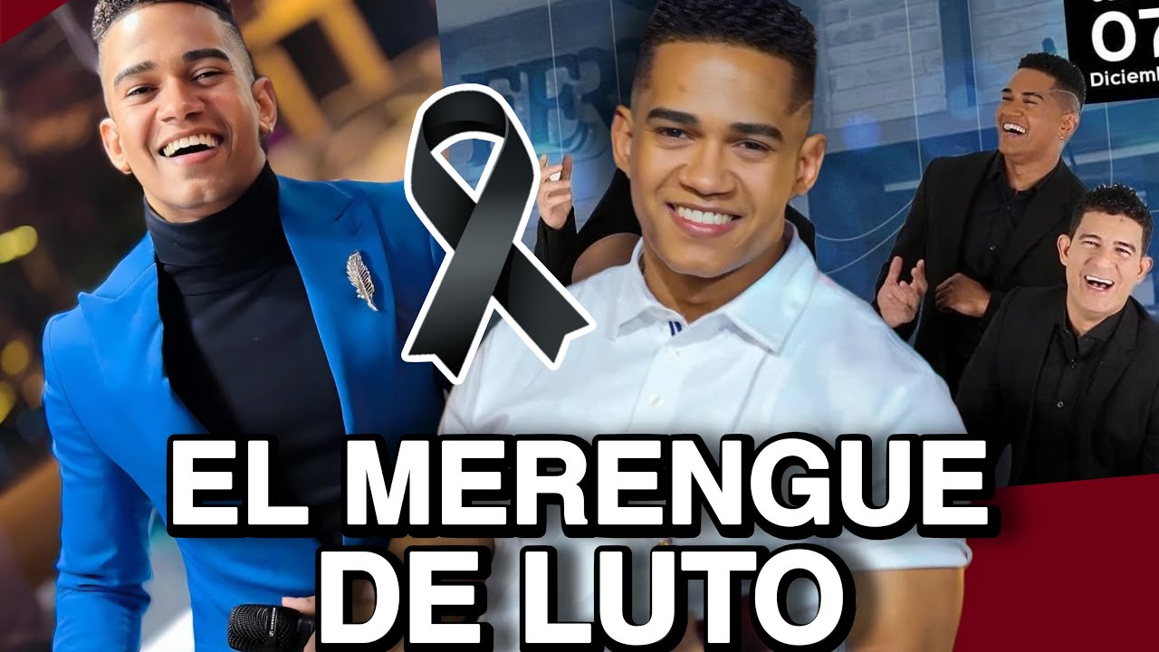 DE ULTIMO MINUTO MUERE Raymond Dur&aacute;n, vocalista de Sin Frontera