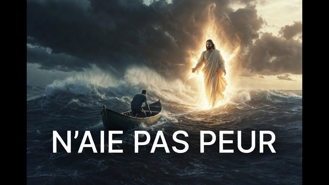 Le secret pour vivre sans peur : La victoire sur la mort
