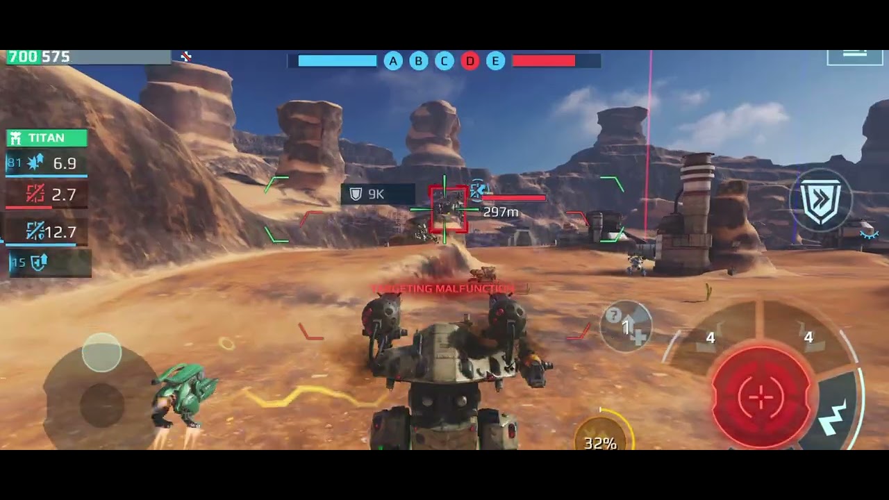 Rhino with Classic Taran Magnum hacked to Living Legend