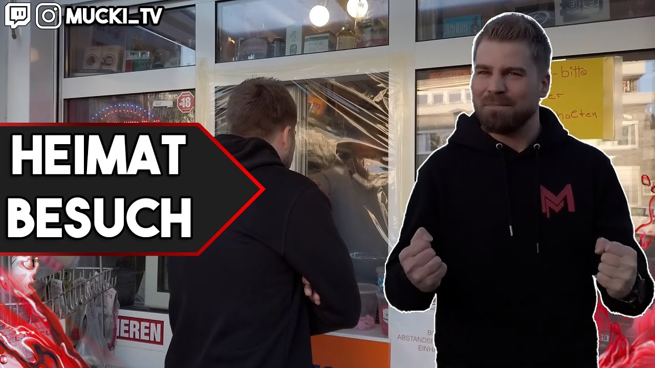 HEIMATVIDEO!!! Ich zeige euch, wo ich aufgewachsen bin...