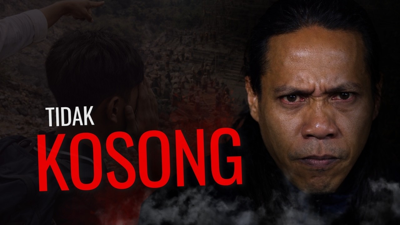 Saya Menyesal Setelah Itu Terjadi di Gunung Ini | Kisah Nyata