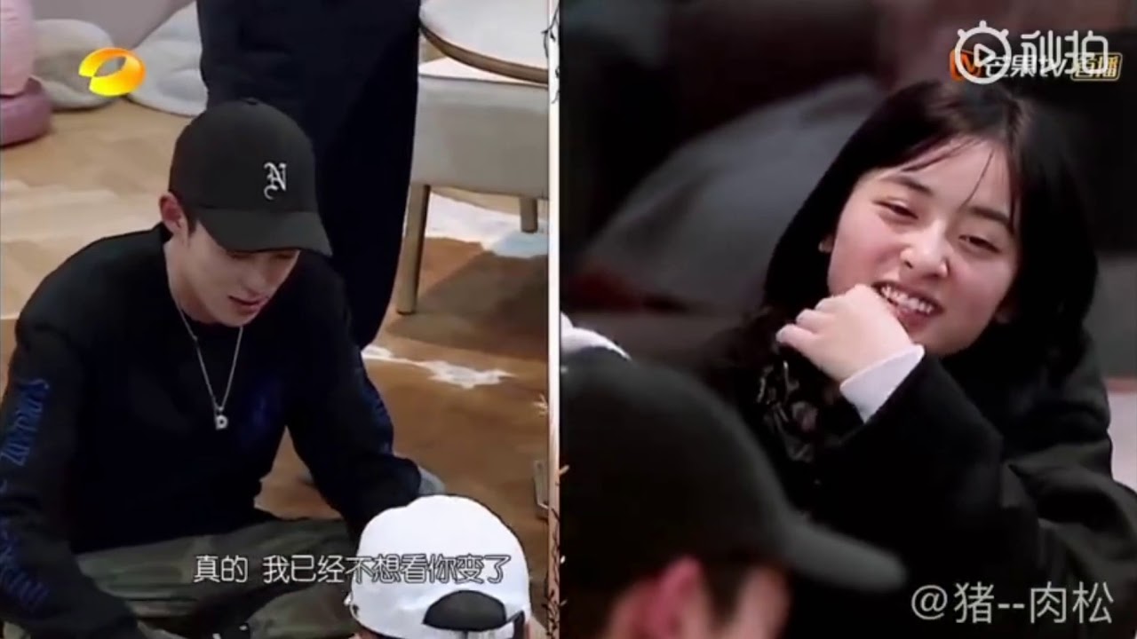 Dyshen (Dylanwang❤Shenyue)