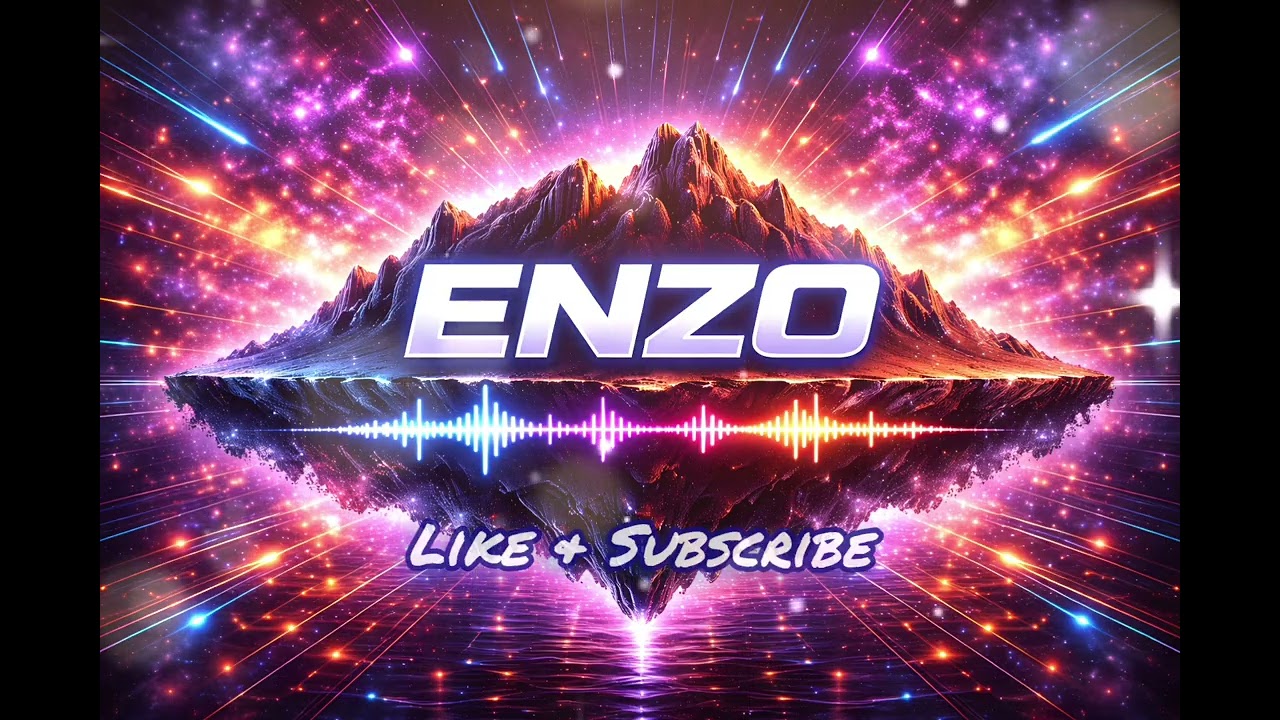 Strange - Enzo (Official Audio)