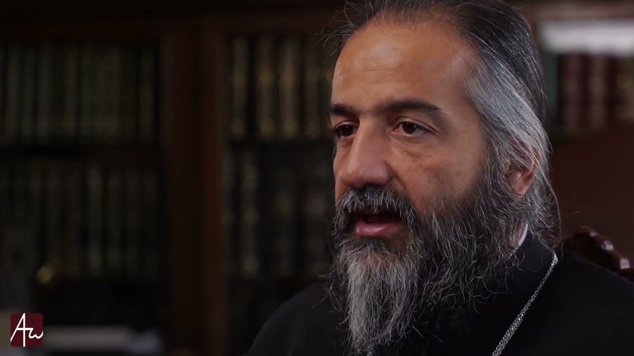 Το έργο του μακαριστού μητροπολίτου Γόρτυνος Ιερεμία - π. Ιάκωβος Κανάκης