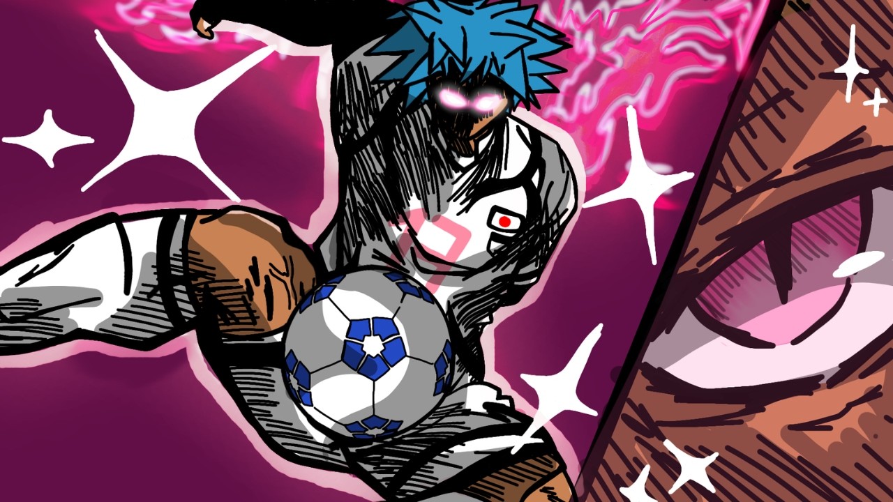 legacy shidou should only be used for ONE reason..