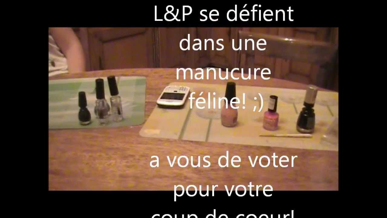 Challenge L&P :p