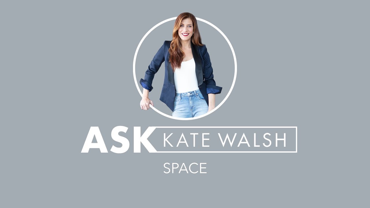 Ask Kate Walsh | Space! | Kate Walsh