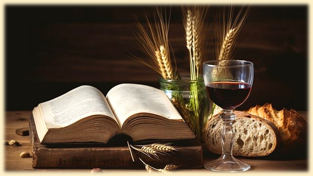 Sunday Worship February 1st 2026 (recorded on Friday January 30th 2026)