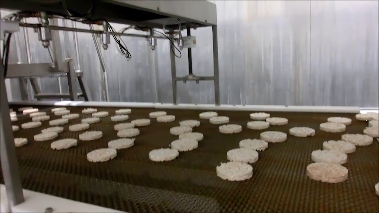 AXIS Spraying System