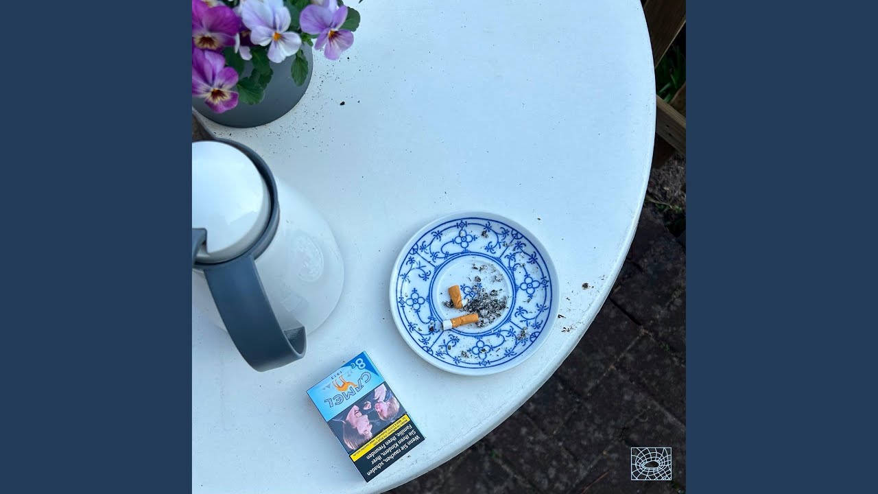 camel blau