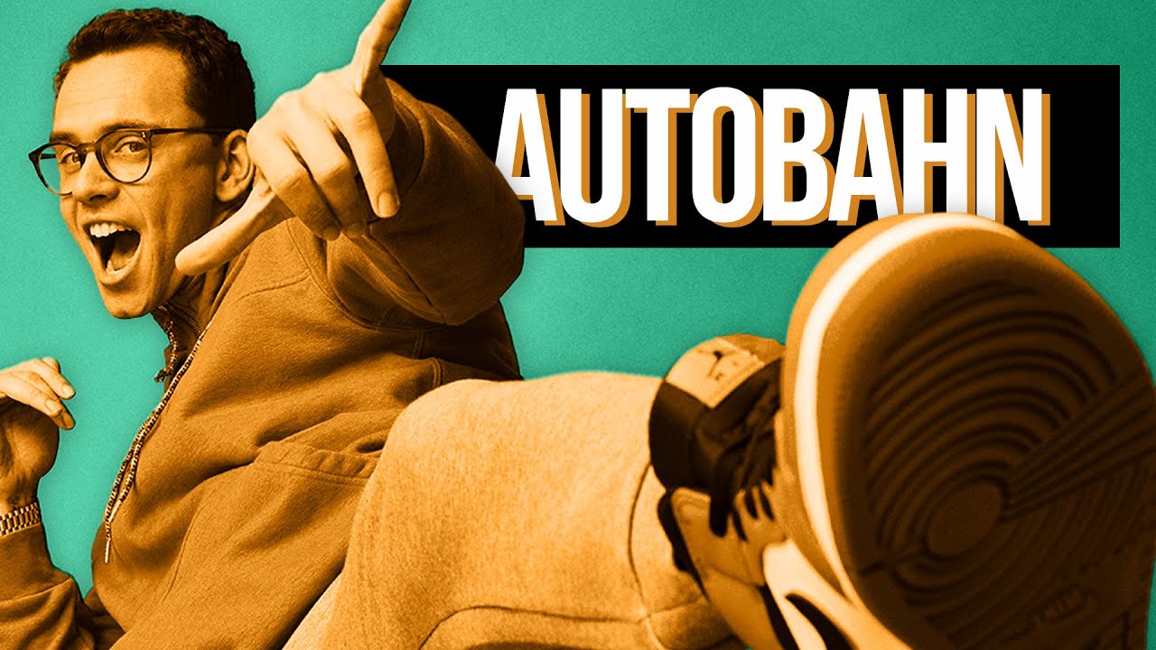Logic x Mac Miller Type Beat (2021)| Kendrick Lamar Type Beat | OSYM - Autobahn