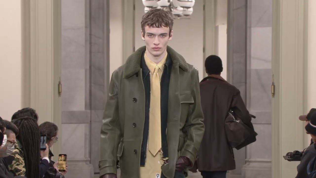 Paul Smith  AW25 Tokyo