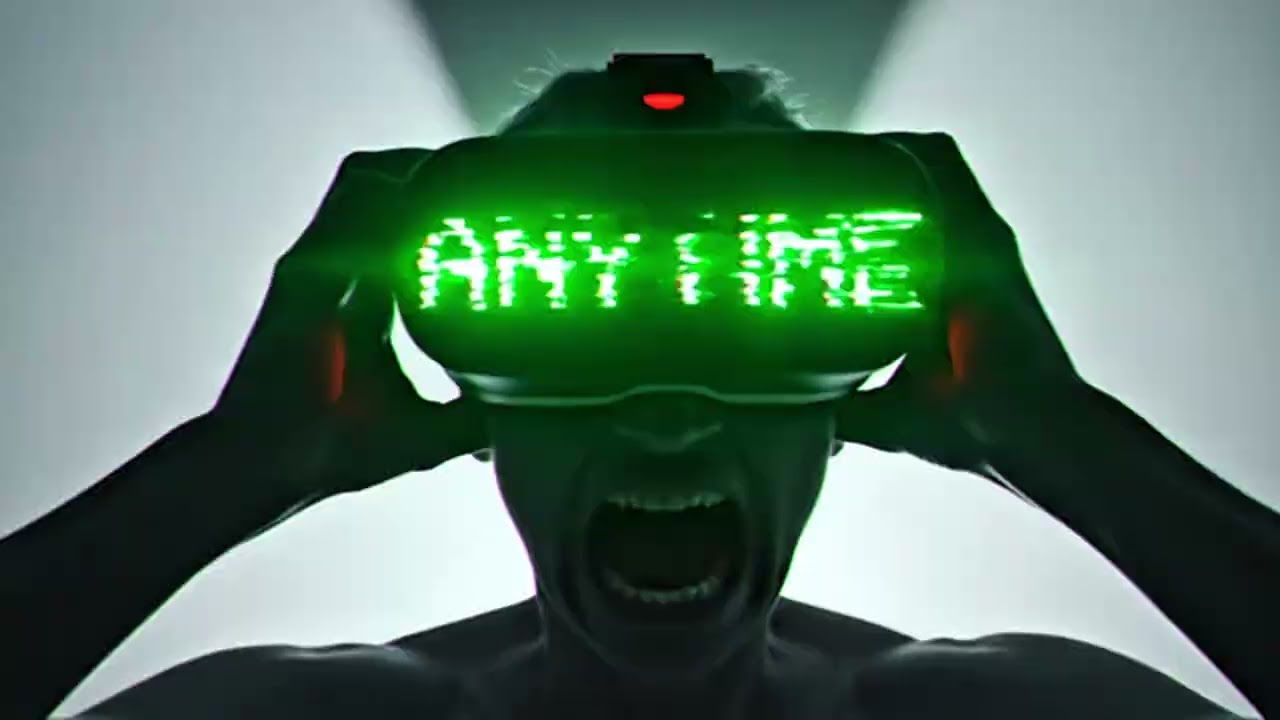 FC3RS - Anytime  [Visualizer]