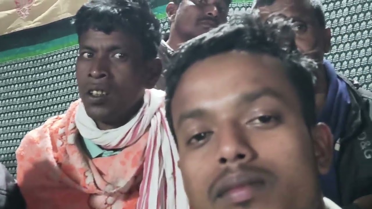 আয়রে দারগালি আই ডাক গান 