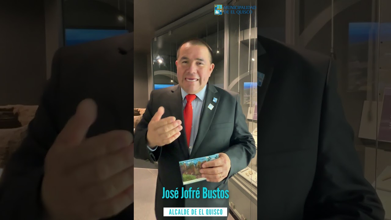 ¡Las Bordadoras de Isla Negra llegaron al Museo de Casablanca!
