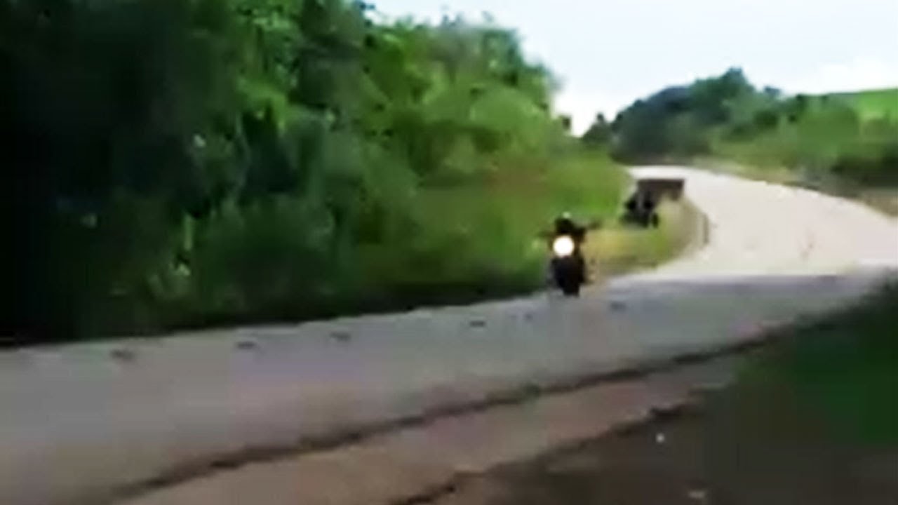 MARAVILHA DE RONCO!!! | CBX 750F