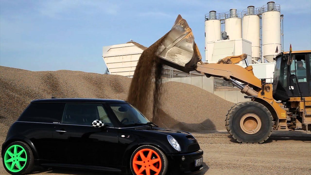 Ein Mini-Film