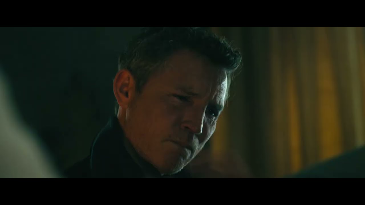Ready or Not 2: Here I Come (2026) &ldquo;Chester Danforth Death Scene&rdquo;