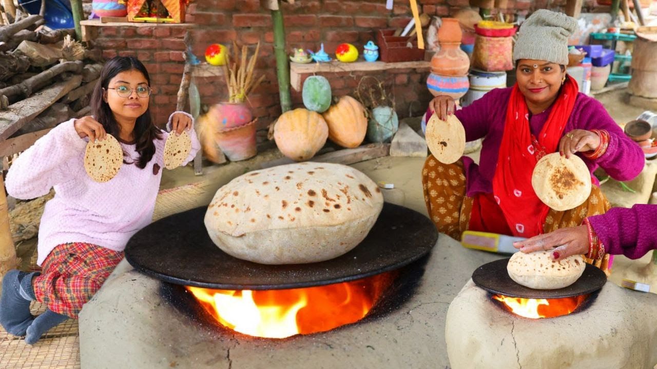आटा गुथना सीखे | Roti बनाने में दिक्कत हो रही है इस video को देख लो | Roti making tips & tricks