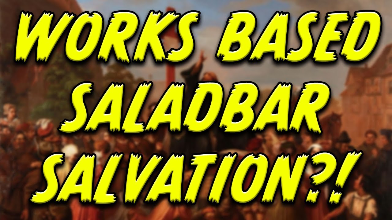 F4F | Isaiah Saldivar Is DEAD WRONG About Judgement Day