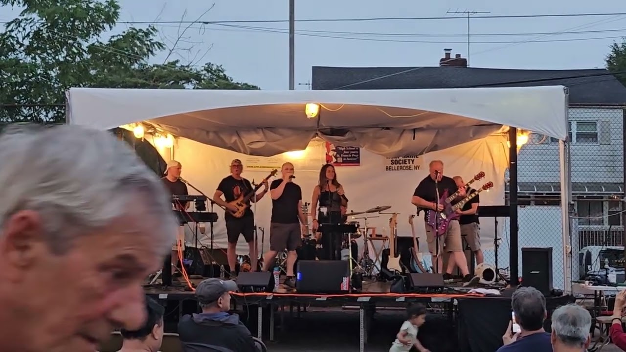 PlatinumRoad Bellrose 2024 hotel california