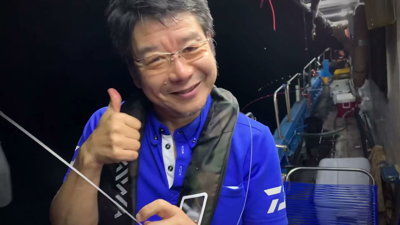 DAIWA MALAYSIA tests field Seaborg 600MJ by Team Silibin Tackle & Team Tuna at Boat Seagull