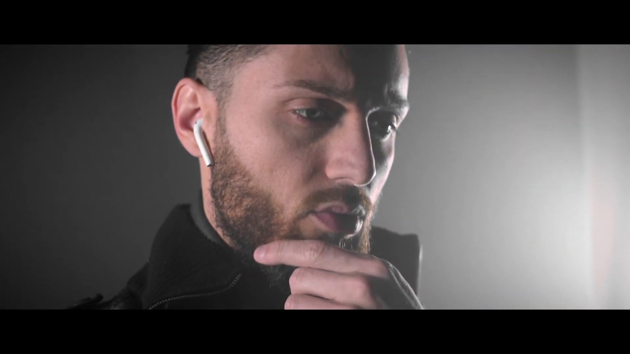 Karter Zaher - Say MashAllah (Music Video)